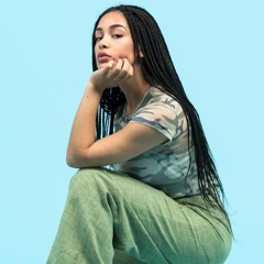 Jorja Smith - Just A Little Bit (JJ Remix)