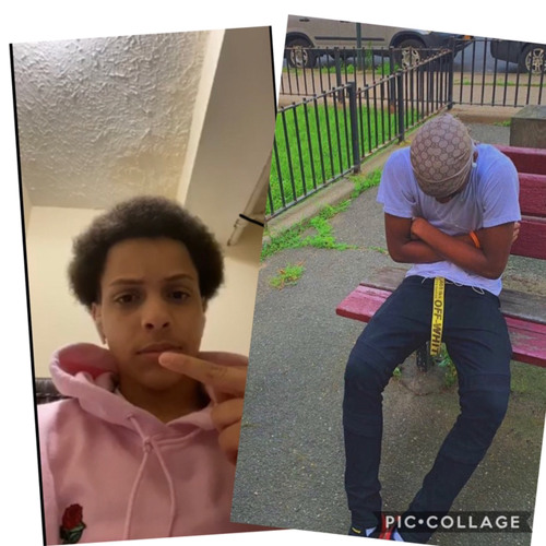 JAH & KEKE ANTHEM🔥