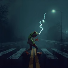 Suicidal Little Frog.mp3