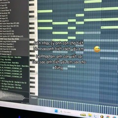 Sai Cách Yêu ft Tình Ta Hai Ngã