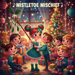 mistletoe mischief