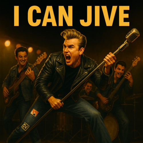 I Can Jive