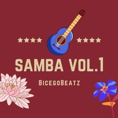 Samba vol.1 (BicegoBeatz)