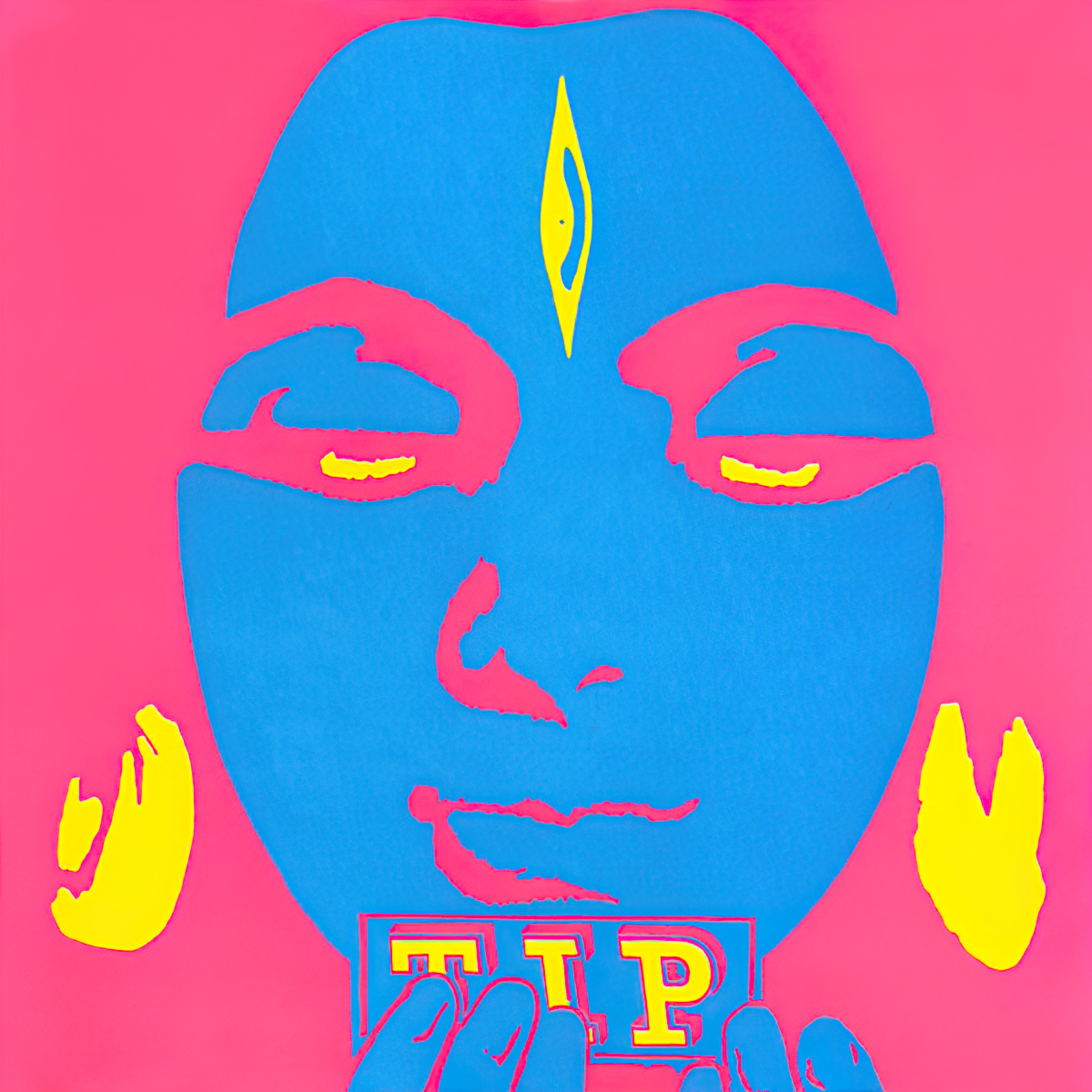 [Goa Trance] Essential Guide To TIP Records (1994-1998) episode artwork