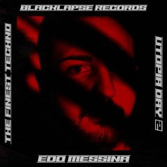[UTOPIA05] Edo Messina | Blacklapse Records