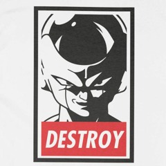 X - PENSE DESTROY