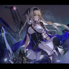 【 Punishing Gray Raven 】 - Dust 🔥