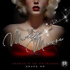 Marilyn Monroe- Herencia de Patrones