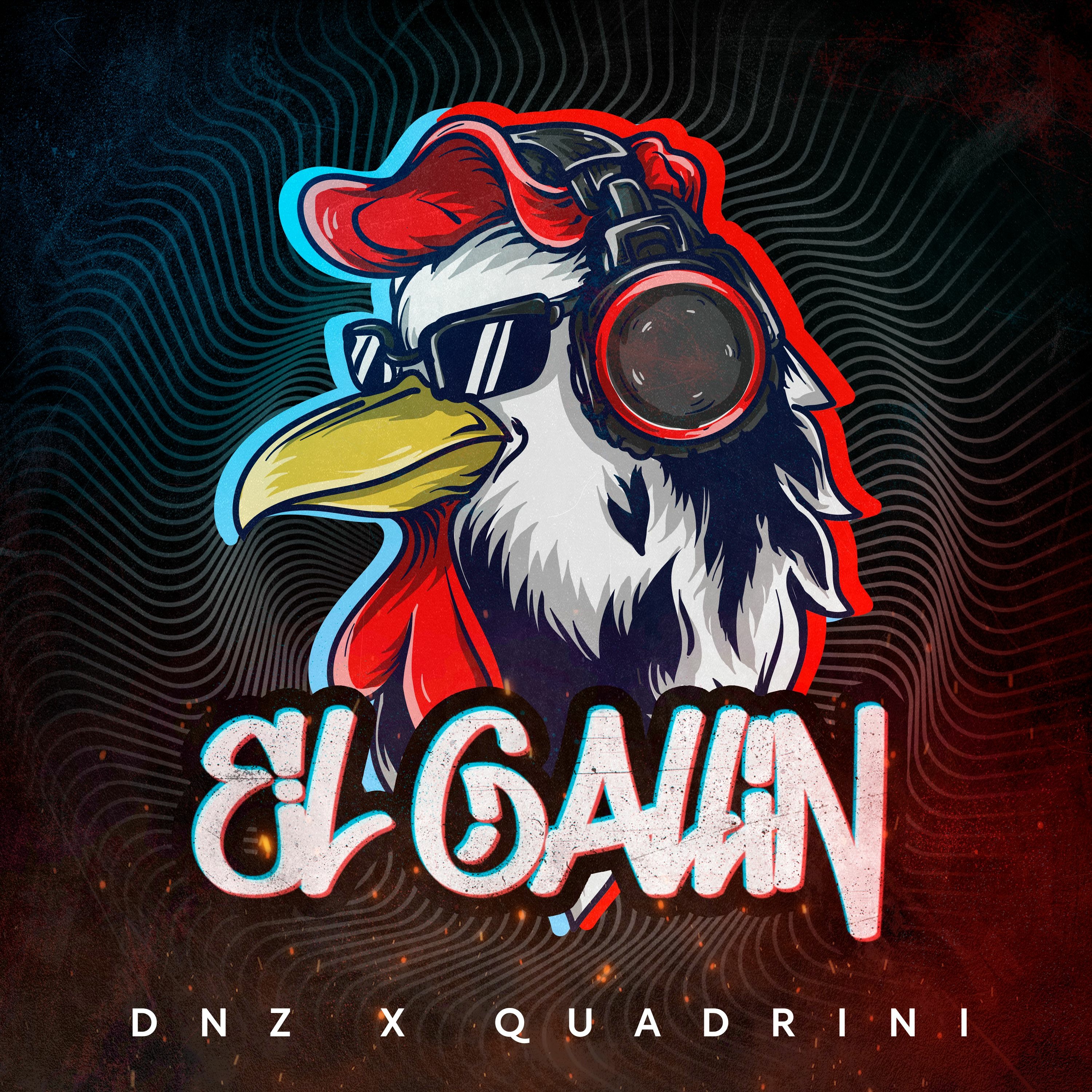 Quadrini On Air