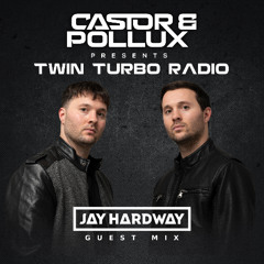 Twin Turbo Radio Ep. 45 (Jay Hardway Guest Mix)