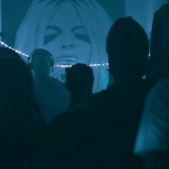 Neomint @KÖ74 Leipzig | Minimal Techno DJ Liveset