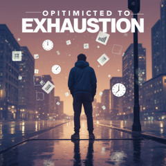 OPTIMIZED TO EXHAUSTION