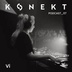 KONEKT Podcast_07 | Vi
