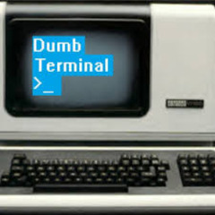 Dumb Terminal - Aqua (Original Mix)