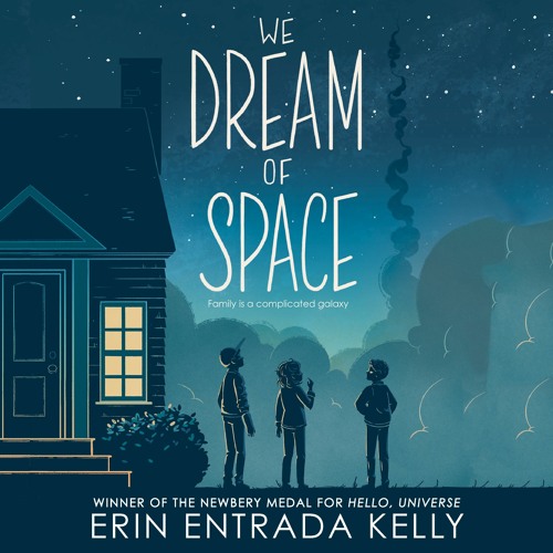 we dream of space we dream of space