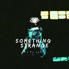 Dave Knud - Something Strange