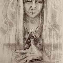 Здравствуй, мой страх