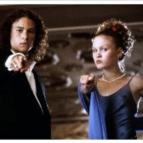 Stream 10 Things I Hate About You 1999 FULL MOVIE OnLINEfrEE