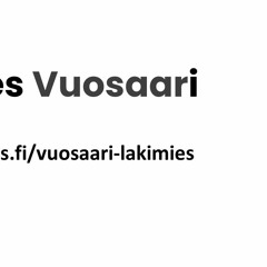 Vuosaari Lakimies