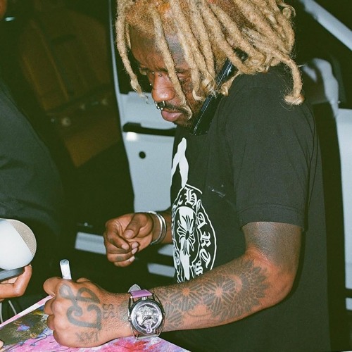 lil uzi - Forget (2025)