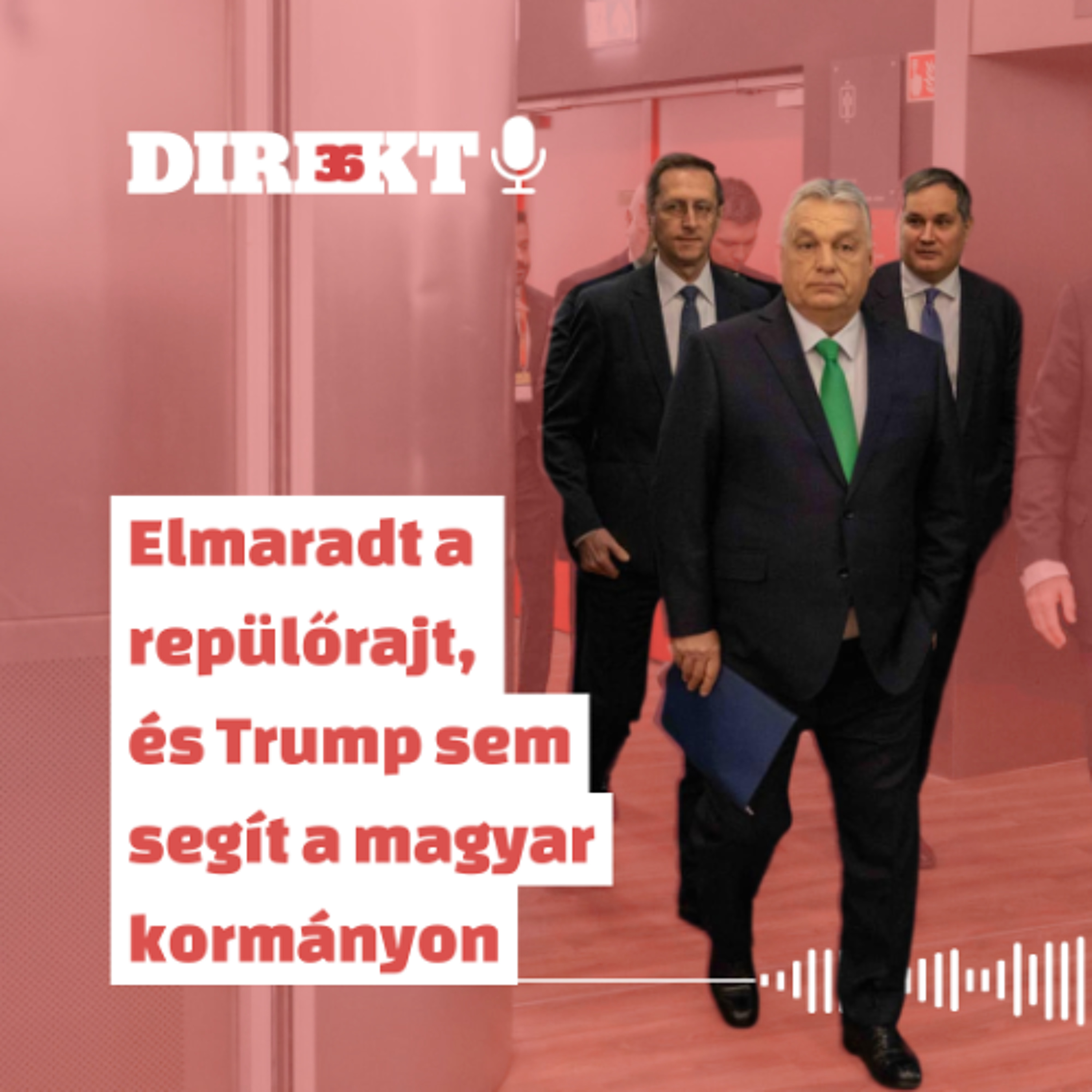 Direkt36 Podcast