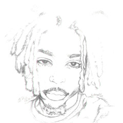 Izaya Tiji - Inside (prod. sadbalmain)