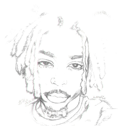 Izaya Tiji - Inside (prod. sadbalmain)