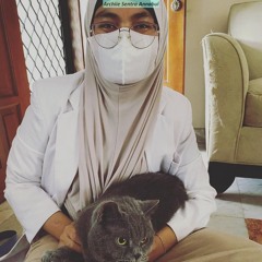 0813-8096-0396 Veterinarian Pasar Minggu Jakarta Selatan