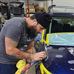 Livingston Car Dent Repair Restore Your Vehicle’s Look in No Time