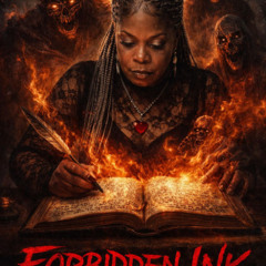 Forbidden Ink (Poetic Prettywings, vocals)