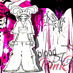 12lokk - blood run pink