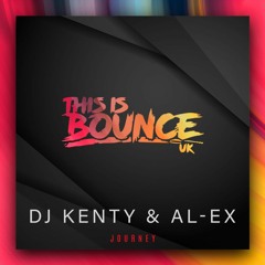 DJ Kenty & AL - EX - Journey