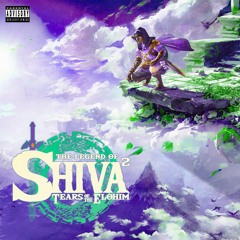 THE LEGEND OF SHIVA 2 (full album stream)