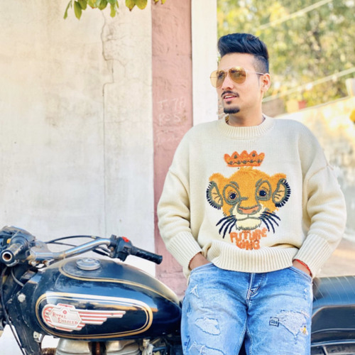 Never Fold 2  Sidhu Moose Wala