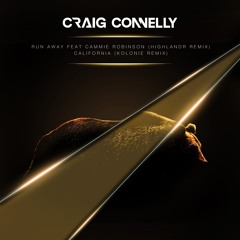 Craig Connelly - California (Kolonie Extended Remix)