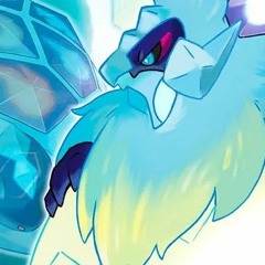 Pokémon Scarlet Violet The Indigo Disk - Battle Unleashed Terapagos Theme (Fan Made)