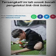 gwgksuka (kevin vs everybody) chief boba rimex 😜