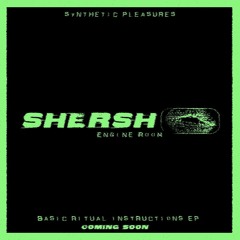 Shersh - Engine Room