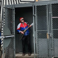 AMBIENT Alley: Shop To The Beat