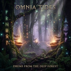 Drums from the Deep Forest