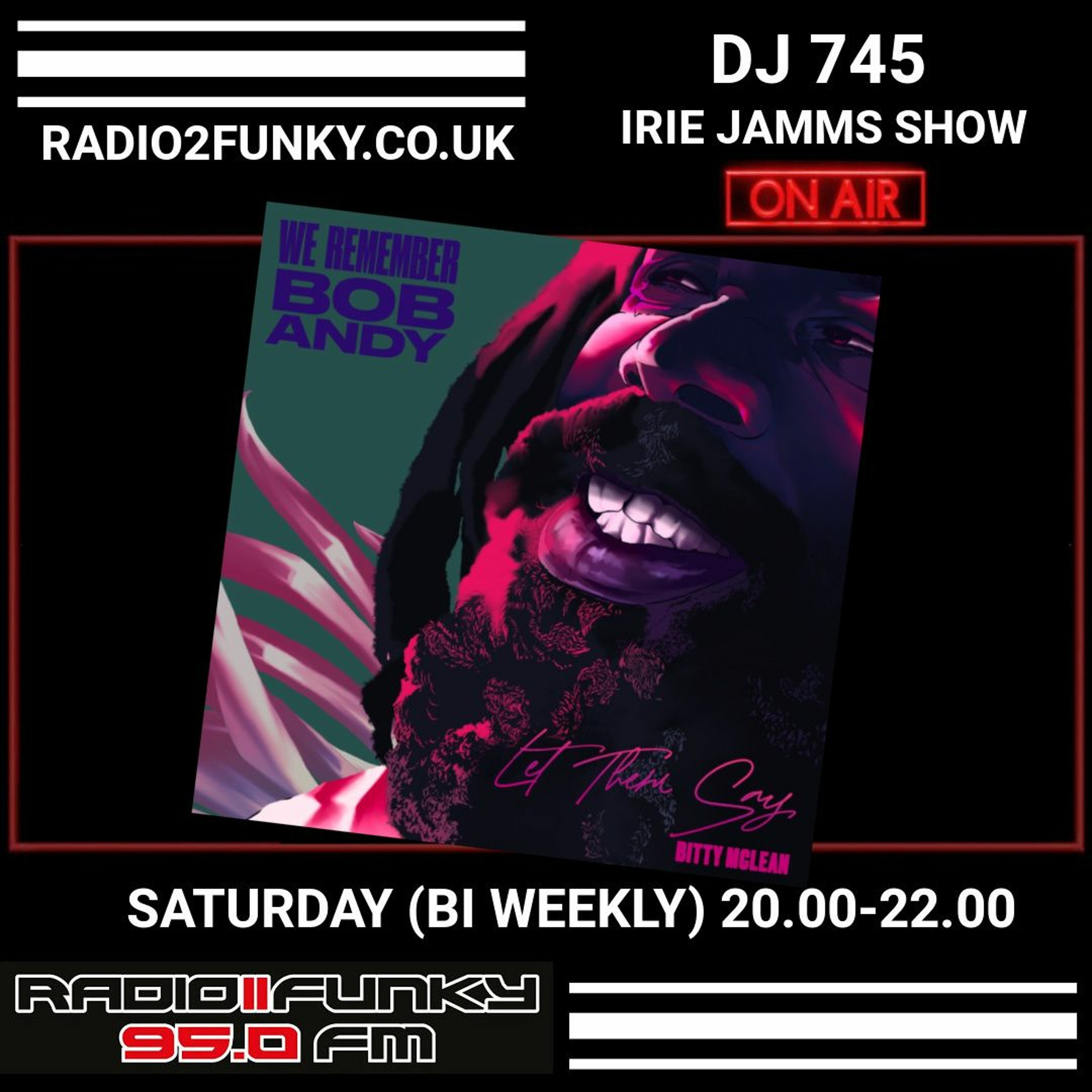 DJ 745