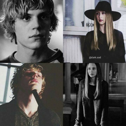AHS (Murder House)