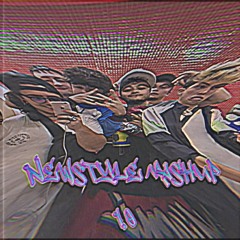 Newstyle mashup 1.0 - KøXy