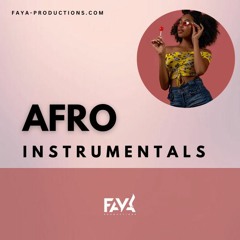 Naomi - Afrobeat Instrumental