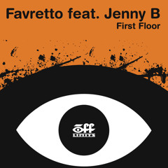 First Floor (A Cappella + FX) [feat. Jenny B]