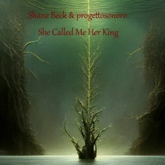 Shane Beck & progettosonoro - She Called Me Her King