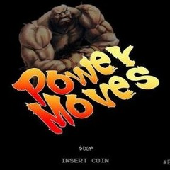 Feddie Patron Power Moves