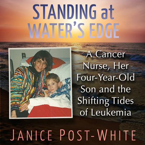 Sample from Standing At Water's Edge by Janice Post-White