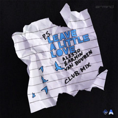 Armin van Buuren presents Club Mixes
