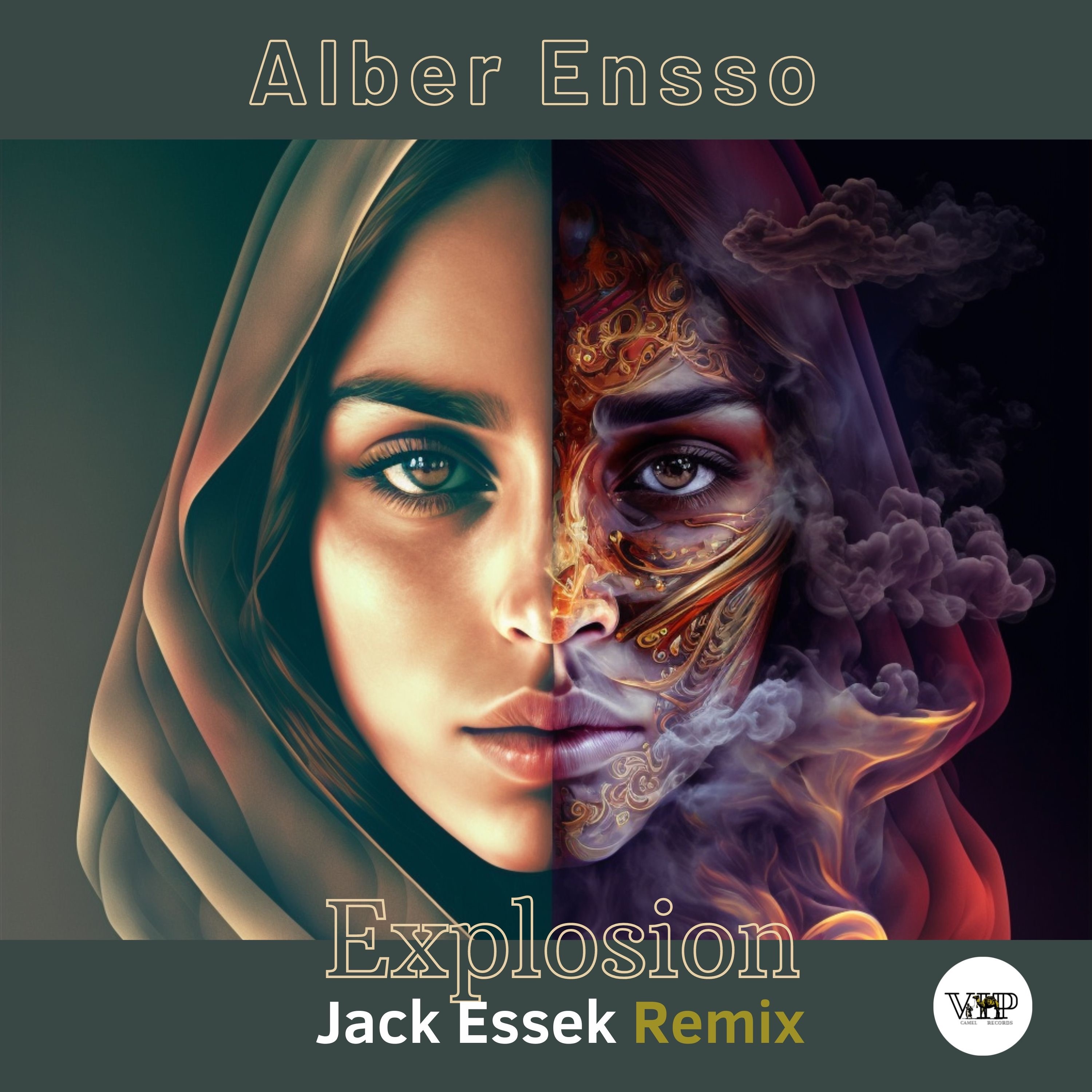 [PREMIERE] Alber Ensso - Explosion (Jack Essek Remix)[Camel VIP Records] episode artwork